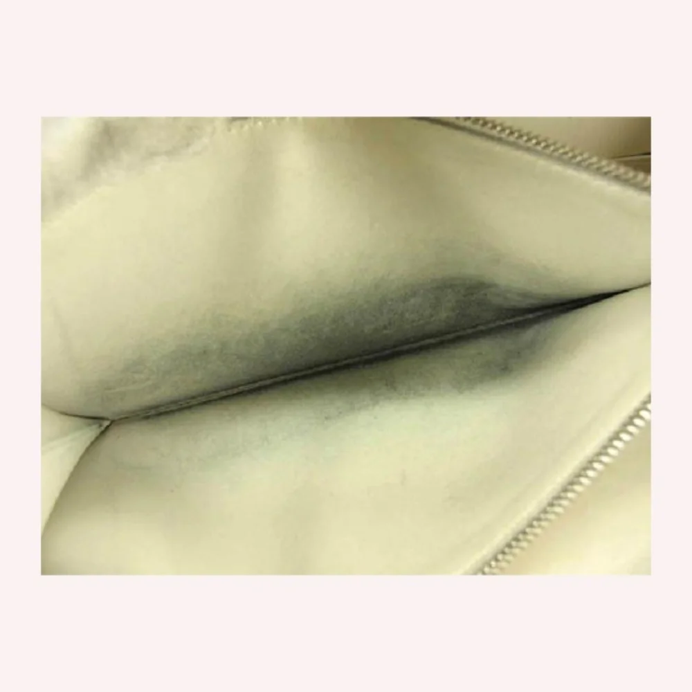 Louis Vuitton Vernis Sarah Bifold Long Wallet